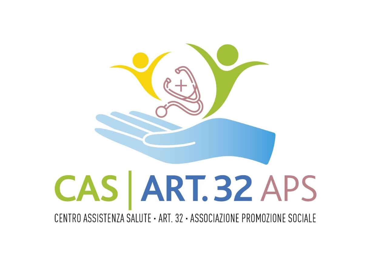 Centro Assistenza Salute Art. 32 APS